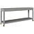 Graydon Shagreen Console - Sleek Elegance for your Space 3D model small image 5