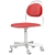 Modern Ikea Orfjal Chair - 3D Model 3D model small image 1