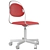 Modern Ikea Orfjal Chair - 3D Model 3D model small image 3