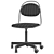 Modern Ikea Orfjal Chair - 3D Model 3D model small image 4