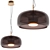 Sleek Modern Pendant Lamp 3D model small image 2