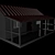 Portable Home Solution 3D model small image 1