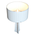 Elegant Isla Table Lamp 3D model small image 7