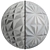 3D Wall Panels | 2 Designs | 4K | Seamless 3D model small image 1