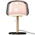 Evedal T. Lamp: Elegant Marble Design 3D model small image 2