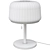 Evedal T. Lamp: Elegant Marble Design 3D model small image 3