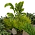 Urban Greenery Collection: Volume 285 3D model small image 5