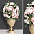 Indoor Bouquet Collection: 112 Varieties 3D model small image 1