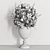 Indoor Bouquet Collection: 112 Varieties 3D model small image 3