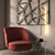 Modern KEMMA Design Lamps 3D model small image 3