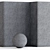 SmoothFinish Wall Plaster 3D model small image 1