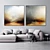 Modern Abstract Plaster Photo Frames 3D model small image 3