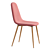 Copenhagen 2 Deephouse Chair: Sleek & Stylish 3D model small image 2