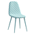 Copenhagen 2 Deephouse Chair: Sleek & Stylish 3D model small image 4