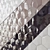 Bethlehem Hexagon Mosaic - Ivy Hill Tile 3D model small image 1