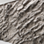 Seamless Rock Cliff Texture Pack 3D model small image 3