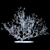 Winter Wonderland Apple Tree 3D model small image 1
