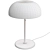 Nymåne White Table Lamp 3D model small image 4