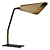 Elegant Hudson Valley Desk Lamp 3D model small image 1