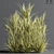 Wheat Fields 3D Model 3D model small image 1