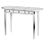 Elegant Eichholtz Toulouse Console 3D model small image 2