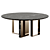 Fendi Prisme Lite 2022.1 Marble Table 3D model small image 2
