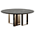 Fendi Prisme Lite 2022.1 Marble Table 3D model small image 4