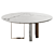 Fendi Prisme Lite 2022.1 Marble Table 3D model small image 6