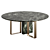 Fendi Prisme Lite 2022.1 Marble Table 3D model small image 9