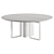 Fendi Prisme Lite 2022.1 Marble Table 3D model small image 13