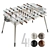 Elevate Your Game: Giorgetti Table Football 3D model small image 1