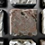 Vintage Stone Cube Panel 3D model small image 5