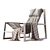 Relax Collection: Pacini & Cappellini 3D model small image 2