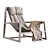 Relax Collection: Pacini & Cappellini 3D model small image 6