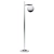 Eichholtz Faloria Brass Alabaster Floor Lamp 3D model small image 2