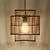 Natural Bamboo Lampshade by Haya 3D model small image 3