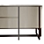 Elegant Mumbai Sideboard - Art. FFU280023AAA 3D model small image 5