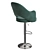 Cleo Chrome: Stylish and Comfortable Chair 3D model small image 2