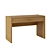 ADEL Collection: Stylish Dressing Table 3D model small image 2