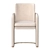 Modern ODISSEIA Chair: Sleek & Stylish 3D model small image 2