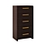 ADEL Gradation Chest of Drawers 3D model small image 3