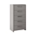 ADEL Gradation Chest of Drawers 3D model small image 5