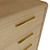 ADEL Gradation Chest of Drawers 3D model small image 6