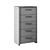 ADEL Gradation Chest of Drawers 3D model small image 7