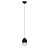 Grape Glass Pendant Lamp 3D model small image 3