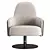 Ludwig Reflex Design Armchair 3D model small image 2