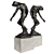 Eternal Embrace: Rodin's Grande Ombre 3D model small image 4