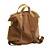 Camel Brown Bag - Stylish and Spacious Handbag 3D model small image 3