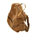 Camel Brown Bag - Stylish and Spacious Handbag 3D model small image 5