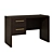 ADEL Collection Writing Desk 3D model small image 3